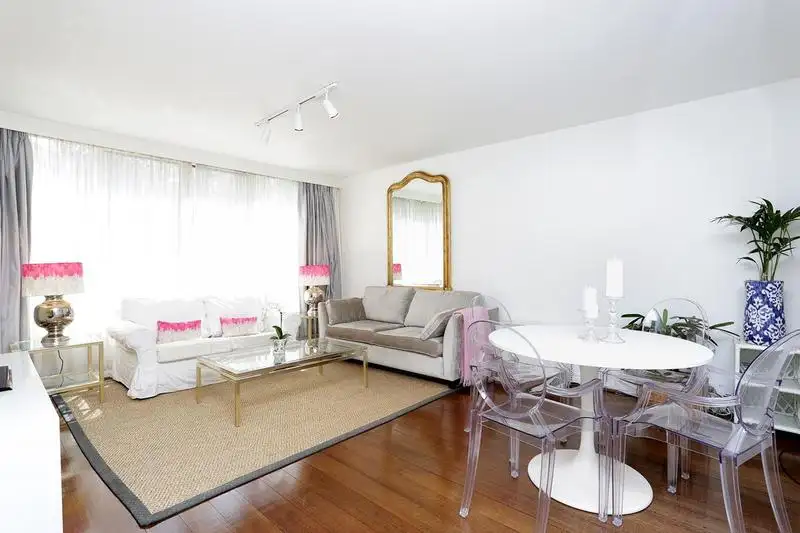 Main view of Homely apartment listing, 1/19 Mercer rd, Armadale VIC 3143