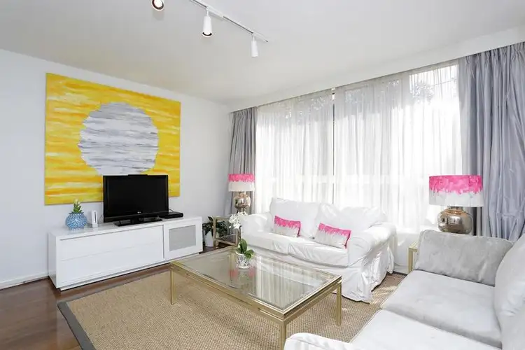 Second view of Homely apartment listing, 1/19 Mercer rd, Armadale VIC 3143