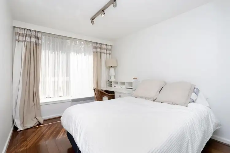 Fifth view of Homely apartment listing, 1/19 Mercer rd, Armadale VIC 3143