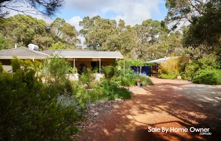 10 Middle Street, Gledhow WA 6330