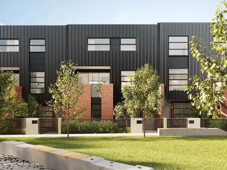 Lot 27/430 Blackshaws RD, Altona North VIC 3025