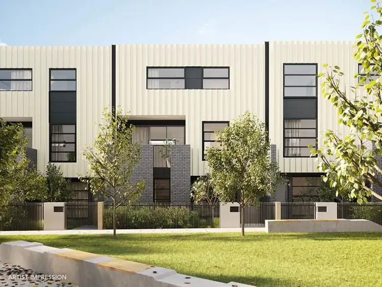 Lot 28/430 Blackshaws RD, Altona North VIC 3025