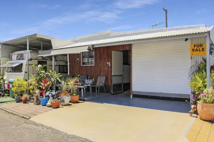Site 44/1 Muntalunga Drive, Nome QLD 4816