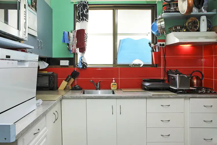 Second view of Homely house listing, Site 44/1 Muntalunga Drive, Nome QLD 4816