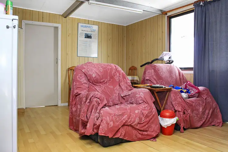 Third view of Homely house listing, Site 44/1 Muntalunga Drive, Nome QLD 4816