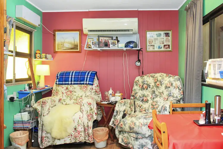 Fourth view of Homely house listing, Site 44/1 Muntalunga Drive, Nome QLD 4816