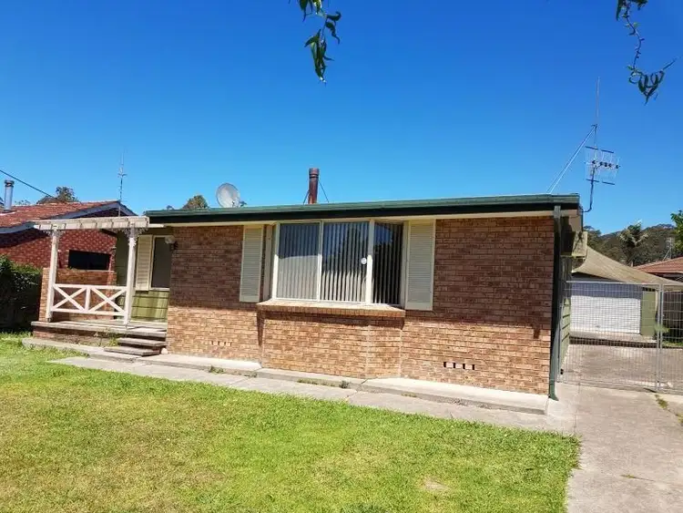 Main view of Homely house listing, 83 Pacific Road, Surf Beach NSW 2536