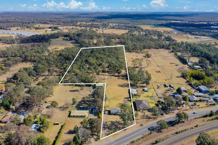 Main view of Homely house listing, 3630 Remembrance Drive, Bargo NSW 2574