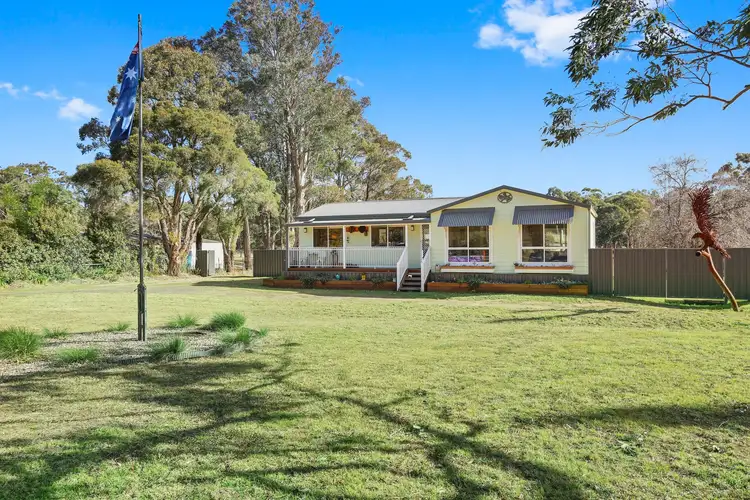 Second view of Homely house listing, 3630 Remembrance Drive, Bargo NSW 2574