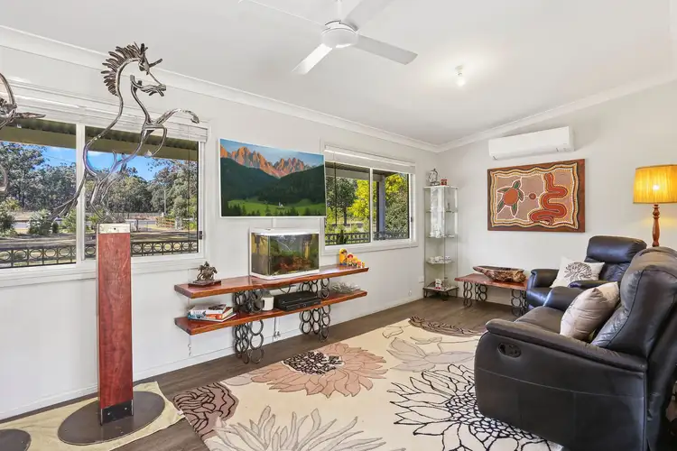 Fifth view of Homely house listing, 3630 Remembrance Drive, Bargo NSW 2574