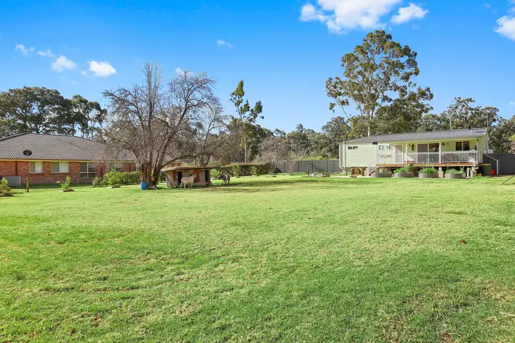 Sixth view of Homely house listing, 3630 Remembrance Drive, Bargo NSW 2574