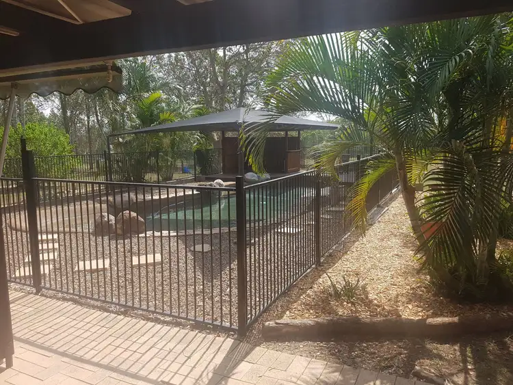 Second view of Homely rural property listing, 117 Boden Road, Wamuran QLD 4512