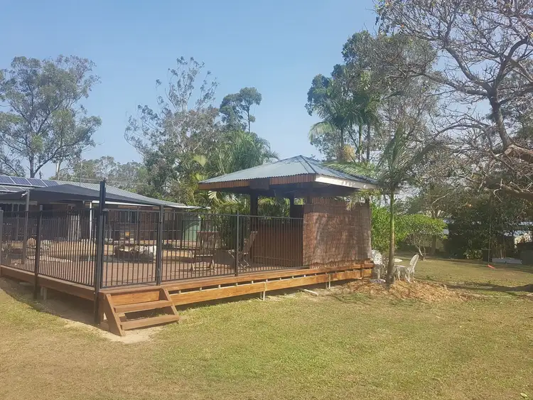 Third view of Homely rural property listing, 117 Boden Road, Wamuran QLD 4512