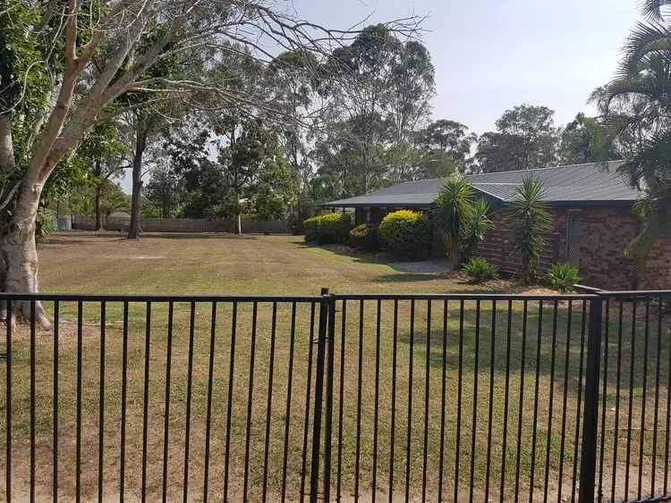 Fifth view of Homely rural property listing, 117 Boden Road, Wamuran QLD 4512