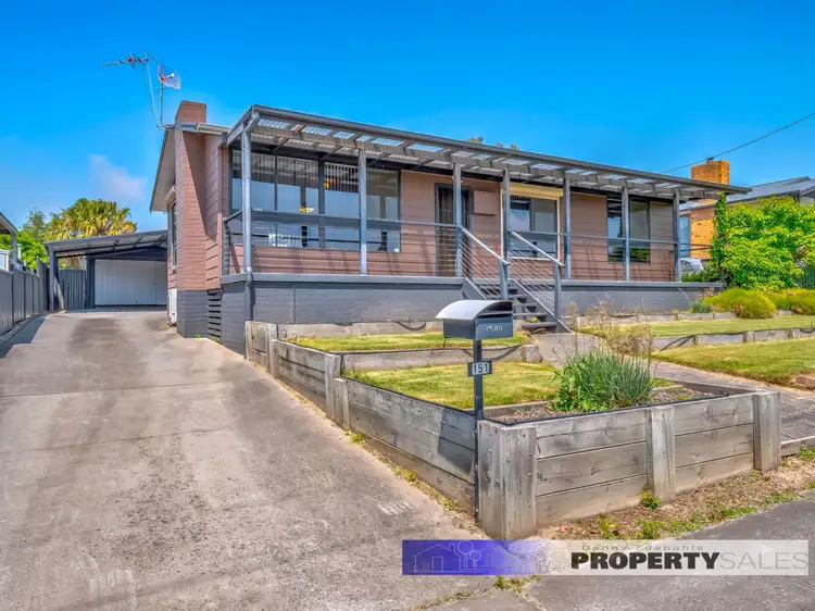 151 North Road, Yallourn North VIC 3825