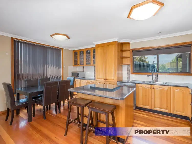 Second view of Homely house listing, 151 North Road, Yallourn North VIC 3825
