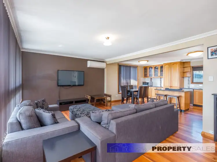 Fourth view of Homely house listing, 151 North Road, Yallourn North VIC 3825