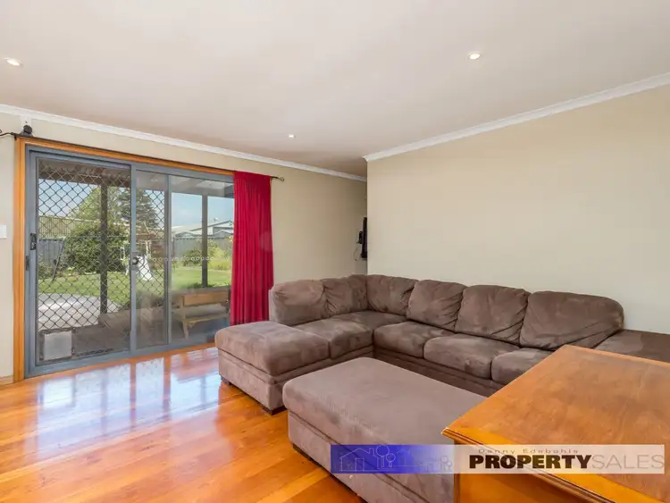 Fifth view of Homely house listing, 151 North Road, Yallourn North VIC 3825