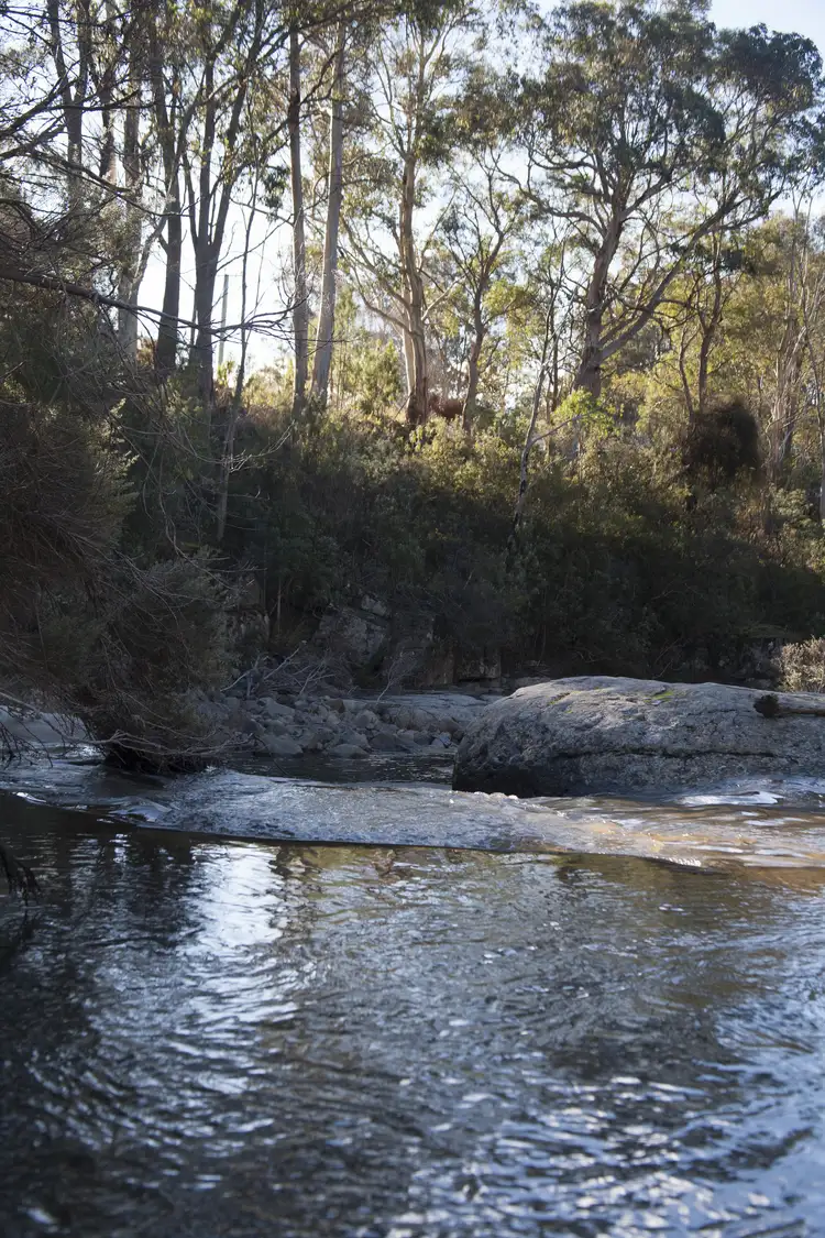 Sixth view of Homely land listing, 18 Mill Road, Collinsvale TAS 7012