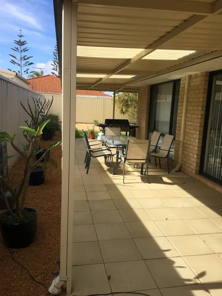 Second view of Homely house listing, 27 Riviera Vista, Port Kennedy WA 6172
