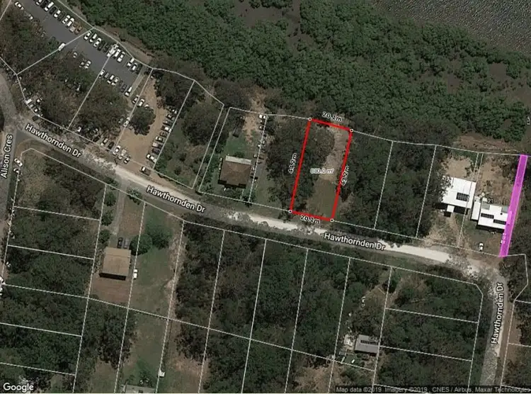 13 Hawthornden Drive, Russell Island QLD 4184