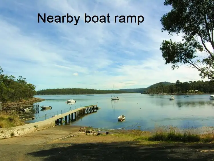 Seventh view of Homely land listing, 5683 Channel Highway, Verona Sands TAS 7112