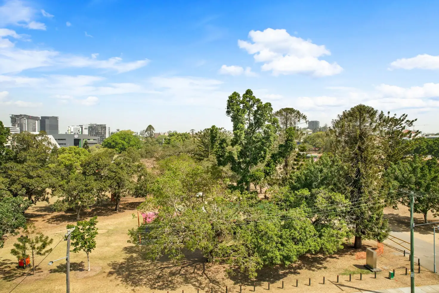 Main view of Homely apartment listing, 401/66 Manning Street, South Brisbane QLD 4101