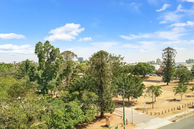 Second view of Homely apartment listing, 401/66 Manning Street, South Brisbane QLD 4101