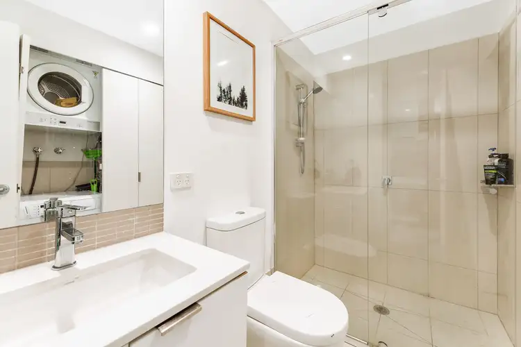 Sixth view of Homely apartment listing, 401/66 Manning Street, South Brisbane QLD 4101