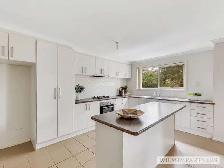 Fifth view of Homely unit listing, 1/4 EDEN PLACE, Wallan VIC 3756
