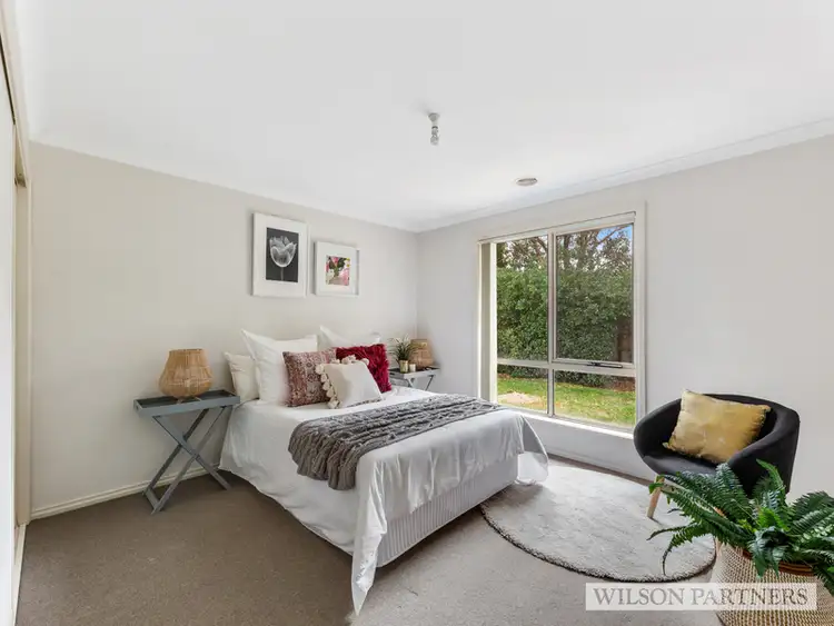 Sixth view of Homely unit listing, 1/4 EDEN PLACE, Wallan VIC 3756