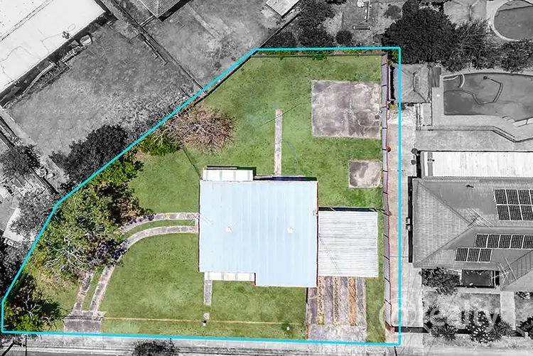 6 Brownhill Street, Logan Central QLD 4114