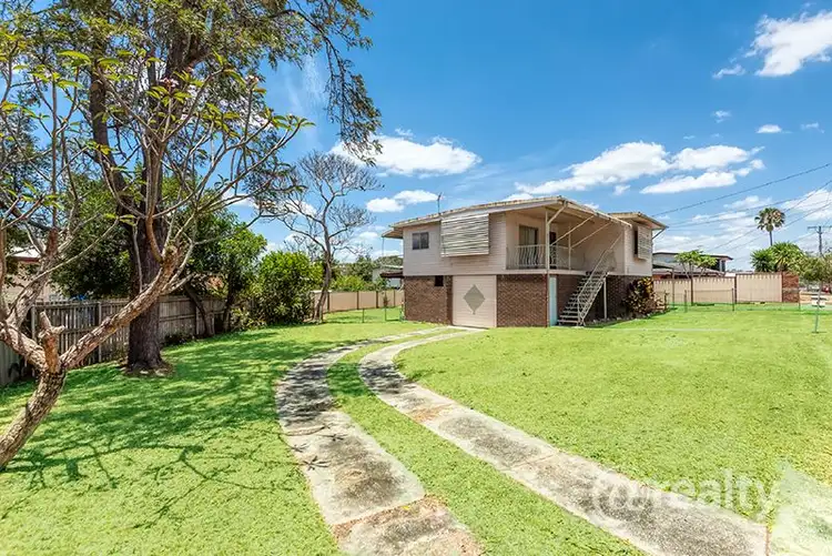 Fifth view of Homely house listing, 6 Brownhill Street, Logan Central QLD 4114