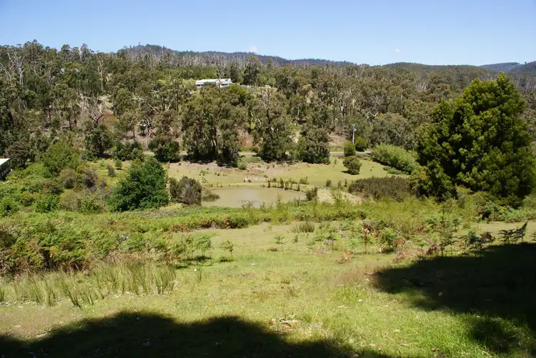 Fifth view of Homely land listing, Lot 5 (435) Glendonald Road, Hazelwood South VIC 3840