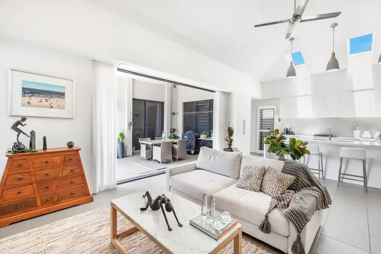 Third view of Homely house listing, 27 Silsoe Street, Hamilton South NSW 2303