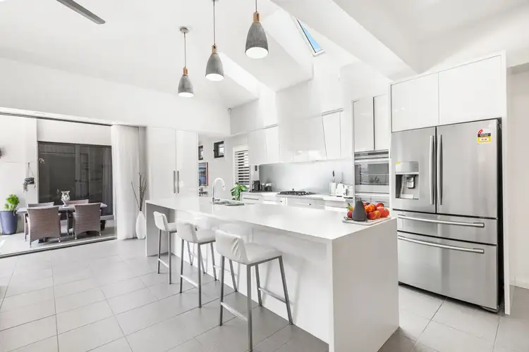 Fifth view of Homely house listing, 27 Silsoe Street, Hamilton South NSW 2303