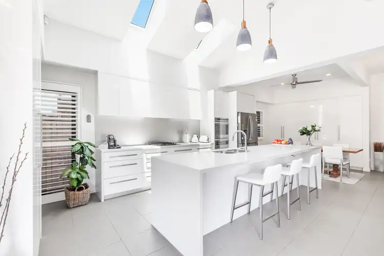 Sixth view of Homely house listing, 27 Silsoe Street, Hamilton South NSW 2303