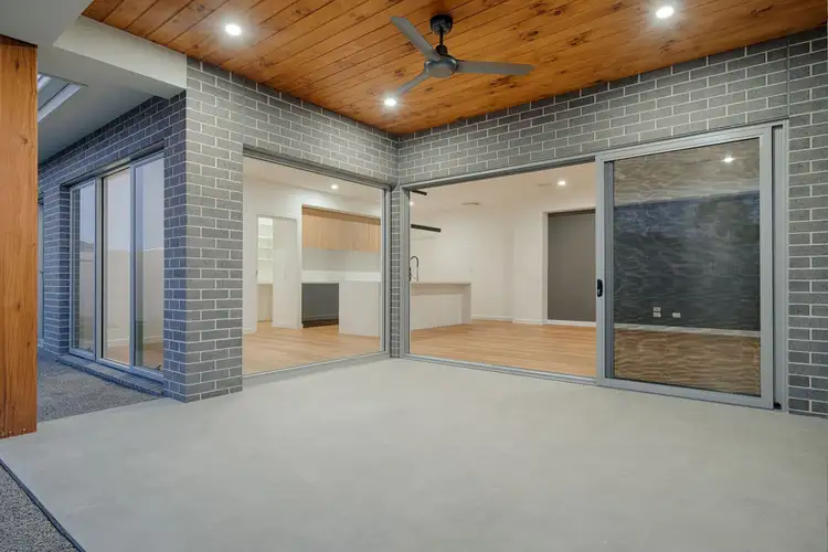 Second view of Homely house listing, 68 Waterlink Esp, Horsham VIC 3400