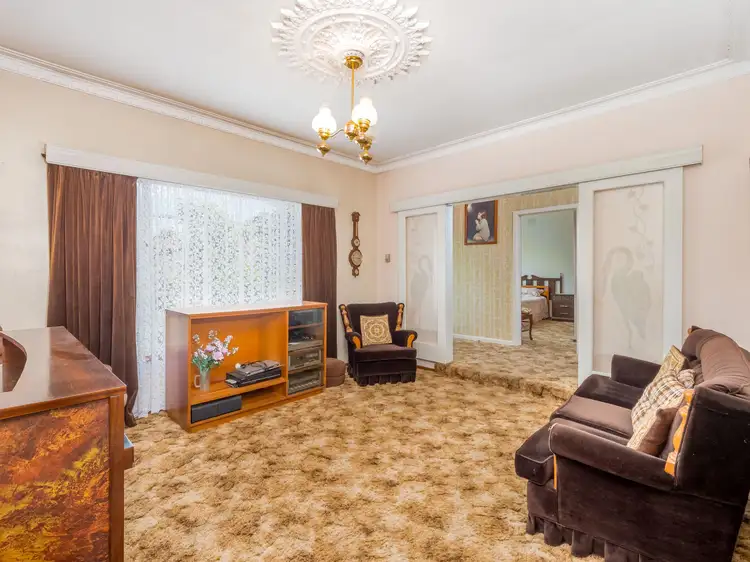 Second view of Homely house listing, 81 Chamberlain Road, Newborough VIC 3825