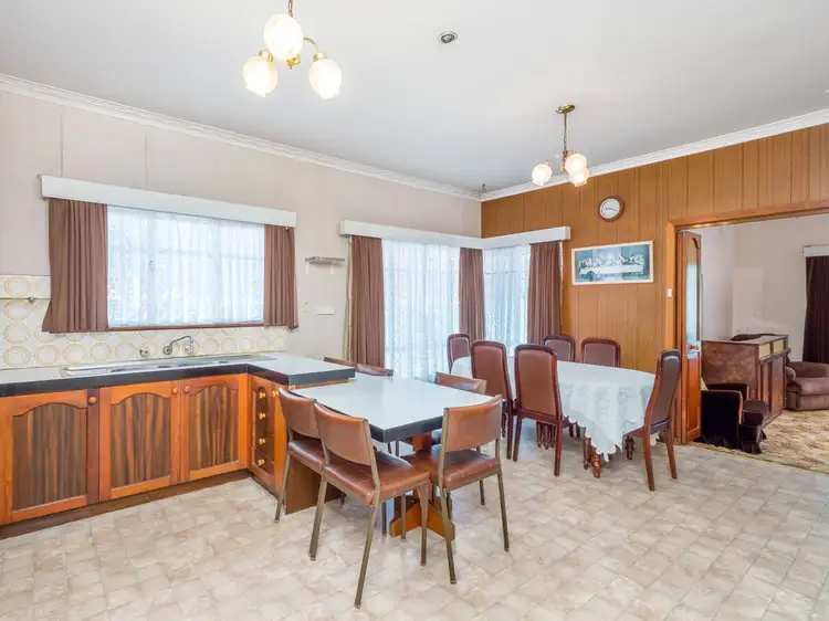 Fifth view of Homely house listing, 81 Chamberlain Road, Newborough VIC 3825