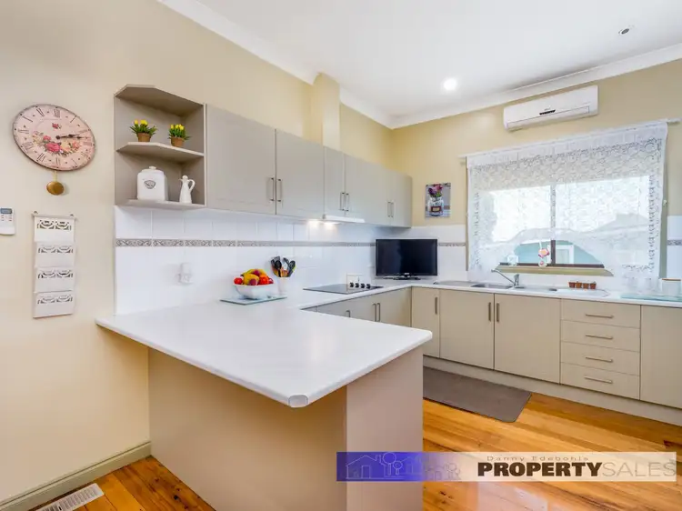 Third view of Homely house listing, 78 Fowler Street, Moe VIC 3825