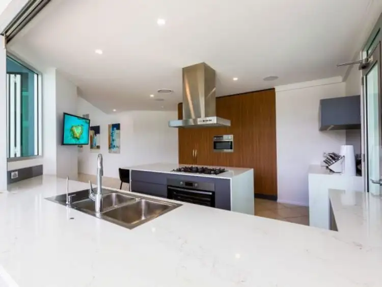 Fifth view of Homely apartment listing, Pavillions 15/1 Airport Drive, Hamilton Island QLD 4803