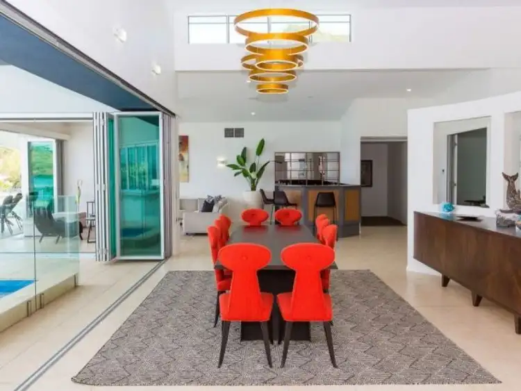 Sixth view of Homely apartment listing, Pavillions 15/1 Airport Drive, Hamilton Island QLD 4803