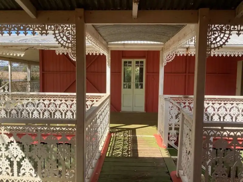 Main view of Homely house listing, 120 Geritz Road, Taabinga QLD 4610