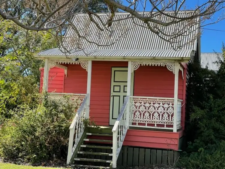 Second view of Homely house listing, 120 Geritz Road, Taabinga QLD 4610