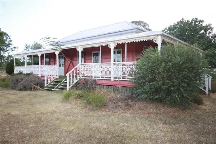 Third view of Homely house listing, 120 Geritz Road, Taabinga QLD 4610