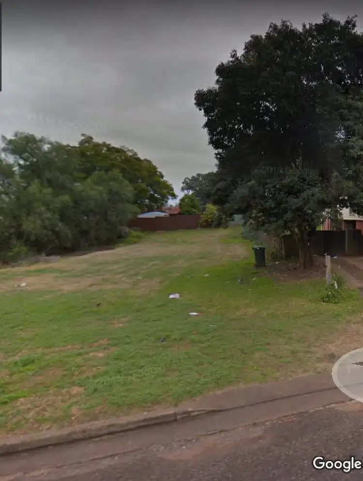 Second view of Homely land listing, 9 Mountview Crescent, Oxley Vale NSW 2340