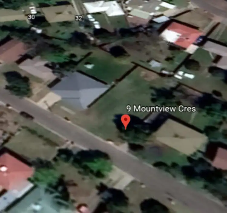 Third view of Homely land listing, 9 Mountview Crescent, Oxley Vale NSW 2340