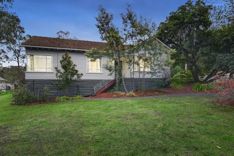 29 Patrick Avenue, Croydon North VIC 3136
