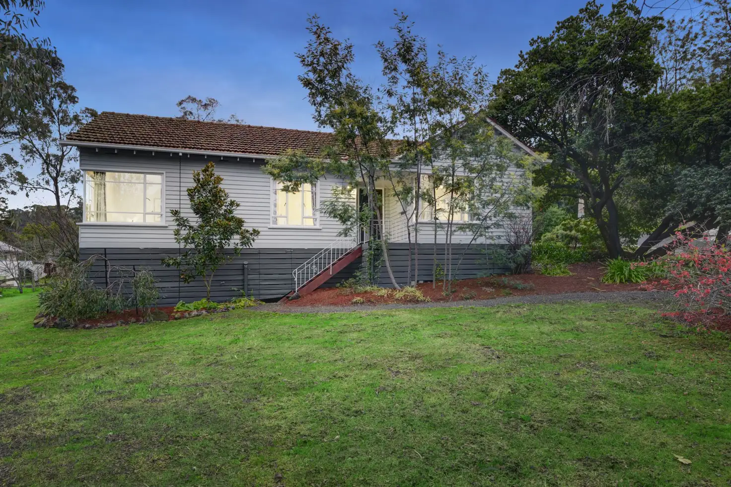 Main view of Homely house listing, 29 Patrick Avenue, Croydon North VIC 3136